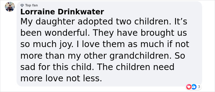"I Feel Terrible": Mom Reveals She Regrets Adopting Her Daughter "I Feel Terrible": Mom Reveals She Regrets Adopting Her Daughter