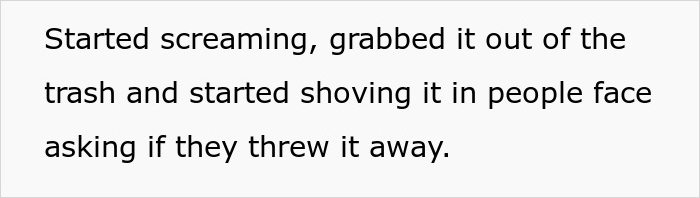 Boss Threatens To Fire Employee If She Doesn’t Replace His Drink, Regrets It Boss Threatens To Fire Employee If She Doesn’t Replace His Drink, Regrets It