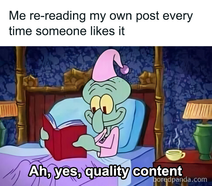 50 Relatable Memes That Range From Lighthearted To Ones That Hit Below The Belt
