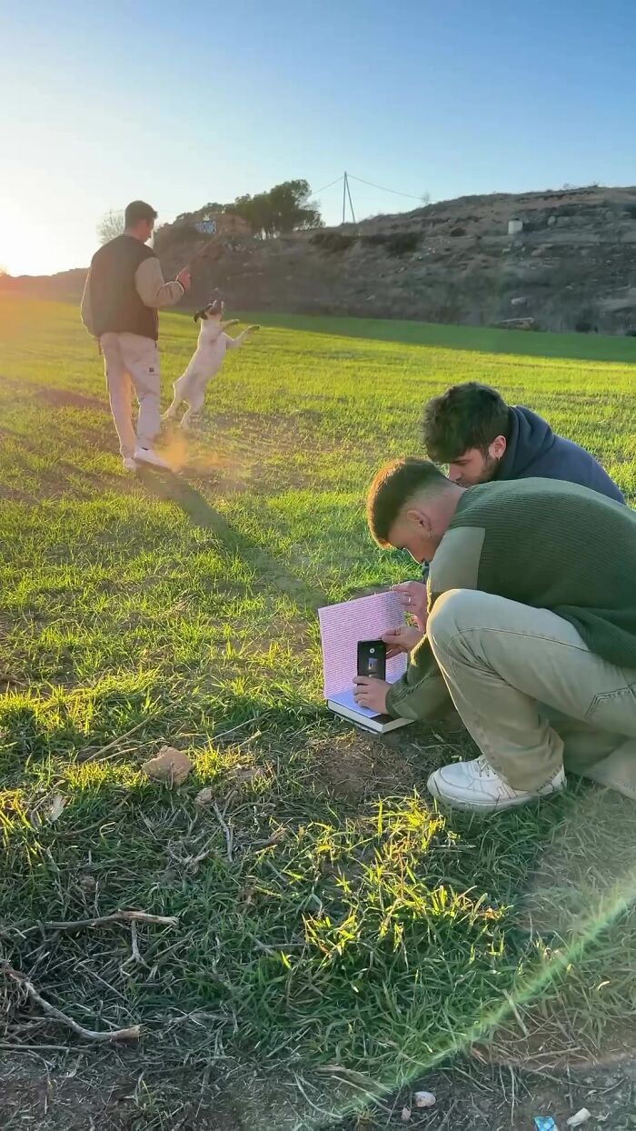 “Magic Door”: Top 10 Most Viral Reels Created By This Photographer “Magic Door”: Top 10 Most Viral Reels Created By This Photographer