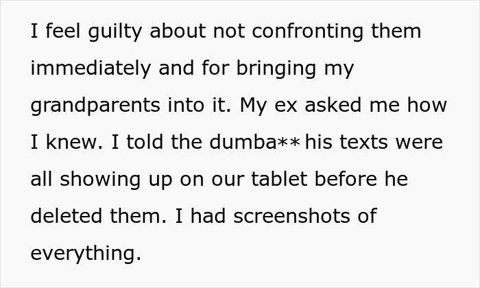 Woman Learns Husband Is Sleeping With Her Cousin, Ensures They Both Live To Regret It Woman Learns Husband Is Sleeping With Her Cousin, Ensures They Both Live To Regret It