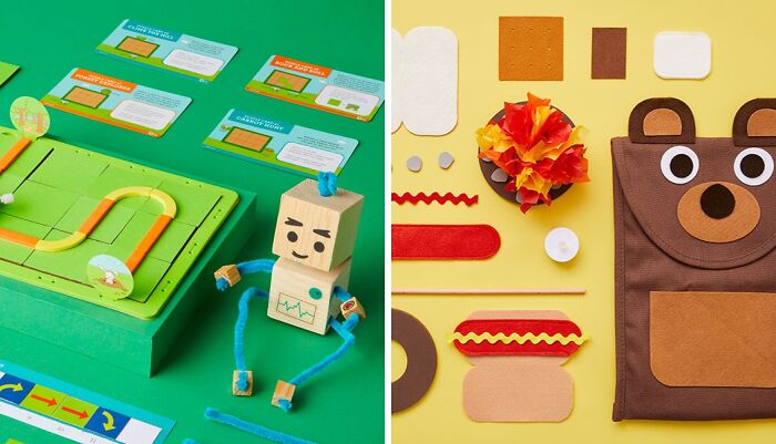 Explore, Create, And Learn With Kiwi Subscription Boxes: Chemistry, Physics, Robotics, And Playtime In One Place!