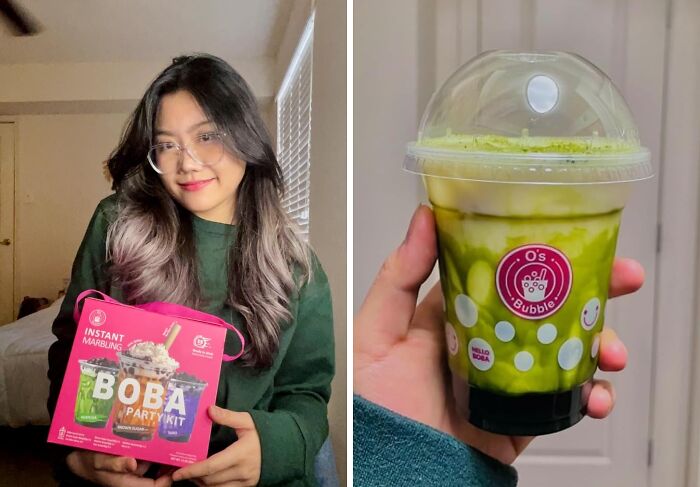 Boba Bliss In A Box: Unbox 6 Rounds Of Bubble Tea Kit Joy