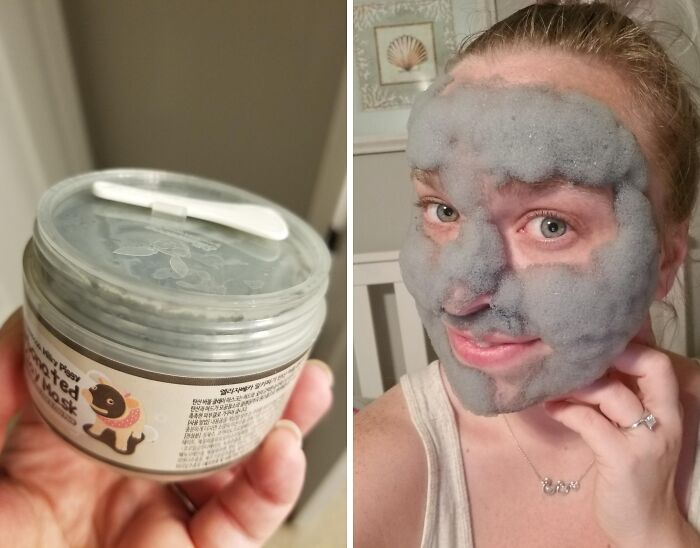 Bubble Up Your Beauty With Elizavecca Milky Piggy Carbonated Clay Mask