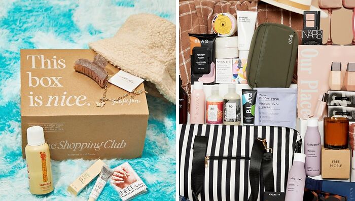 Experience FabFitFun: Your Exclusive Subscription Box Packed With Skincare, Fashion, Accessories, Fitness Gear, And Much More!