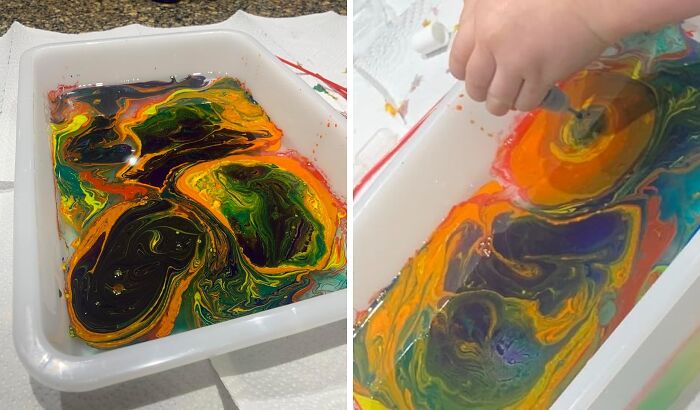 Craft, Roll, And Wow: Nat Geo Marble Art Kit Unleashes Kid Creativity