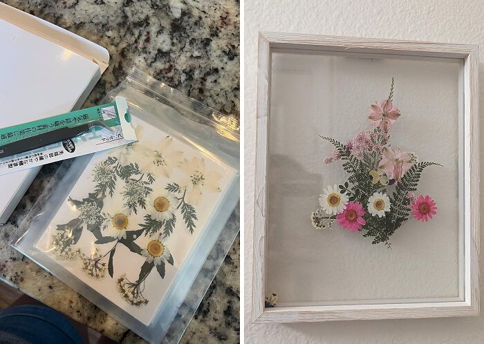 Flower Power: Pressed Flowers For Resin, Crafts, And More
