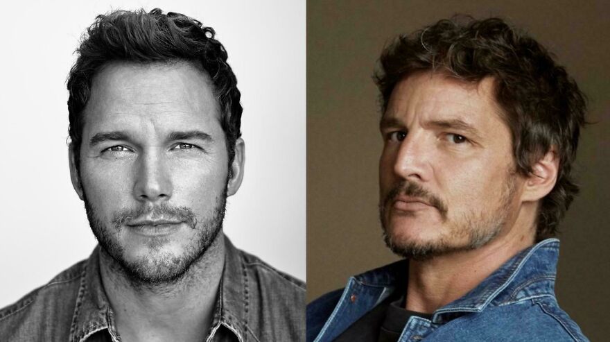 Pedro Pascal Has Been Cast As "Mr. Fantastic" For "The Fantastic Four" Film Because Hollywood Only Knows 2 Actors