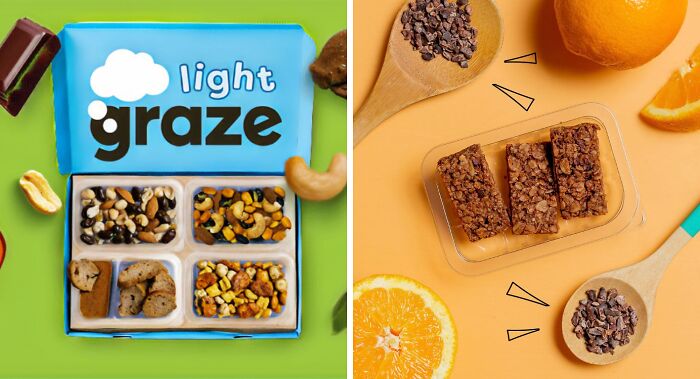 Discover Delicious Delights With Graze Snack Subscription Boxes: A Flavorful Journey Packed With Healthy And Tasty Treats