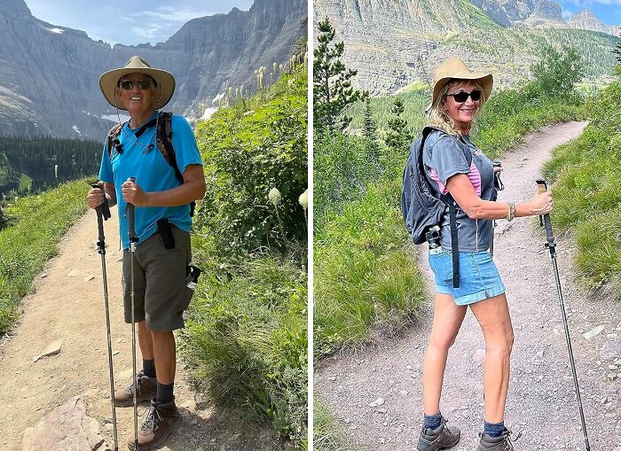 Explore The Outdoors With Ultralight Folding Walking Sticks: Your Essential Companion For Hiking Adventures!