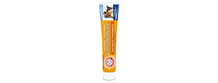 Arm & Hammer Complete Care Enzymatic Toothpaste