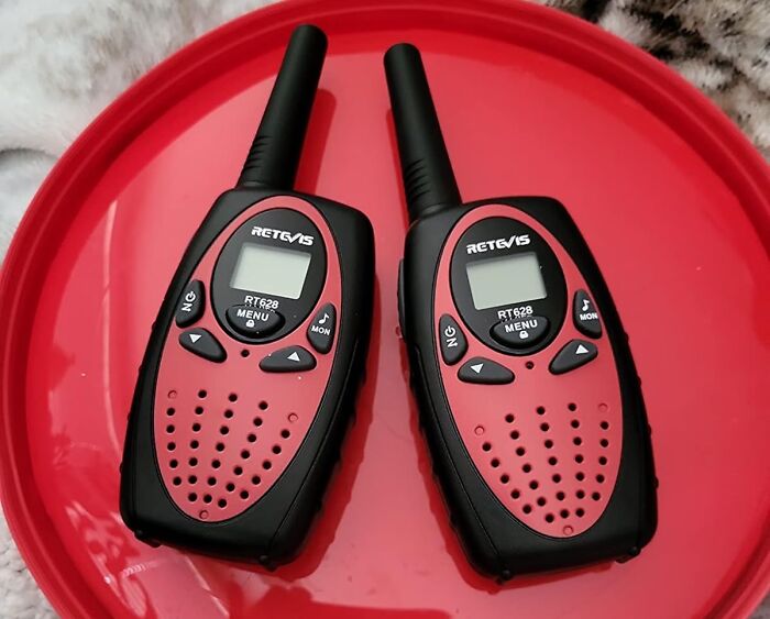 Stay Connected And Have Fun With Walkie Talkies For Kids: Explore, Communicate, And Play Together!