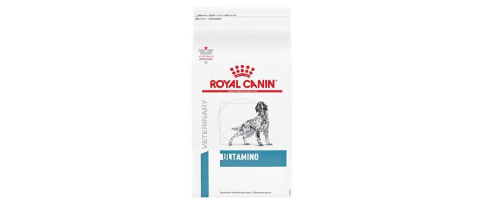 Royal Canin Canine Ultamino dog food
