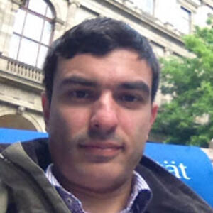 georgygeorgiev avatar