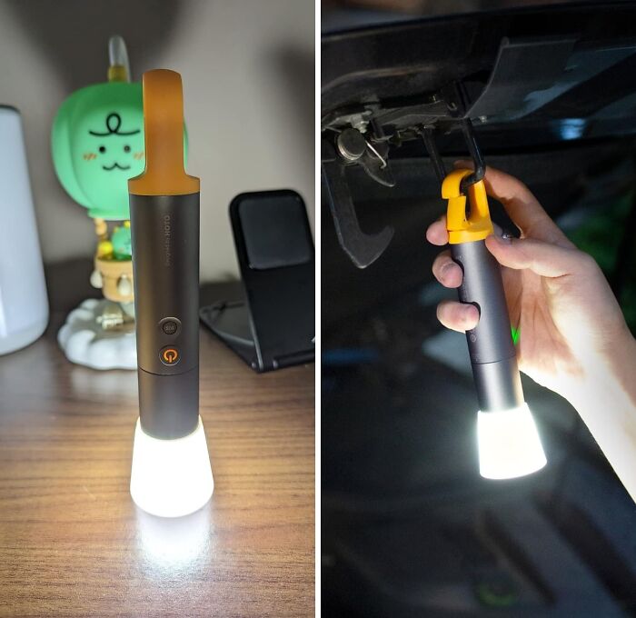  Hoto Flashlight Lite: Your Pocket-Sized Beacon!