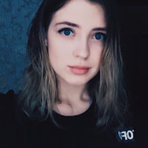 princessinnasaf avatar