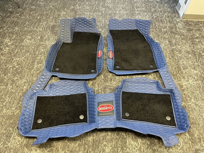 Customer Sold Us Their 07 Hyundai Sonata For Scrap Then Later Told Us He Needs His $1400 Floor Mats Back