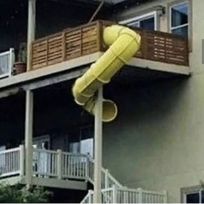 50 Cursed Images That Get Weirder The More You Scroll As Shared On 