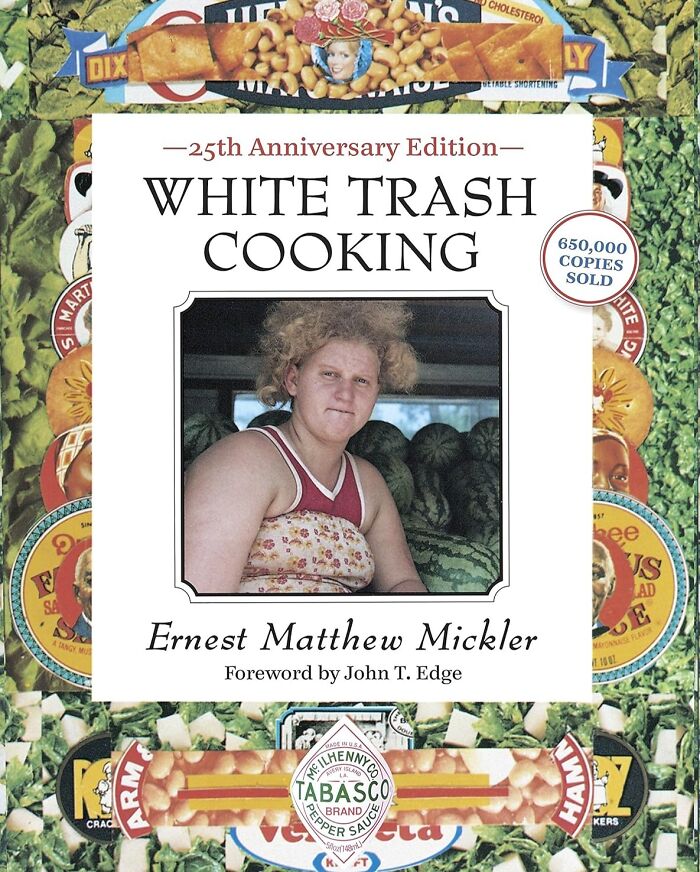 Experience Southern Comfort With 'White Trash Cooking': A Culinary Journey Through Rustic Flavors And Down-Home Recipes!