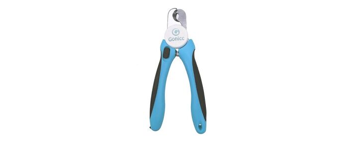 Gonicc Dog And Cat Pets Nail Clippers