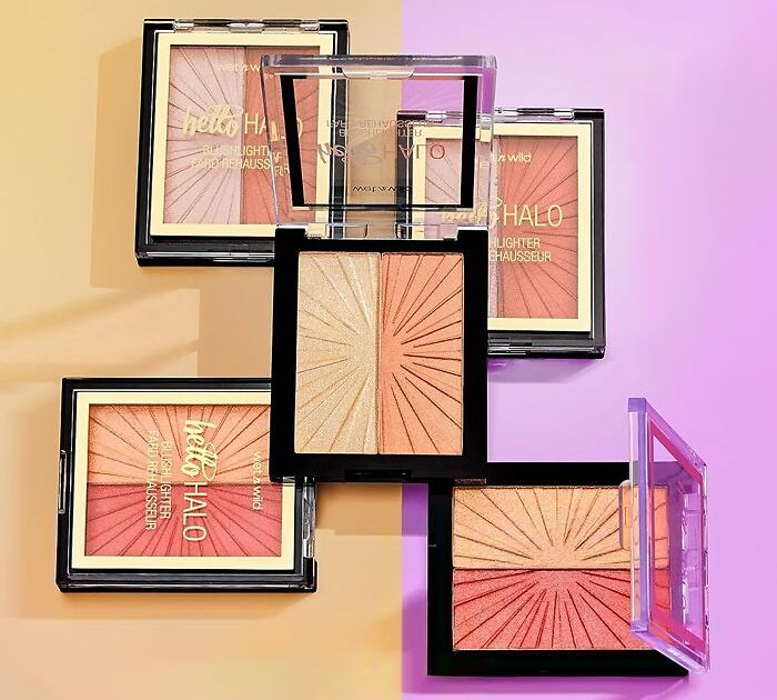 Snatch The Wet N Wild Megaglo Blushlighter For Your Glow-Up And Say Bye To Dull Cheeks!