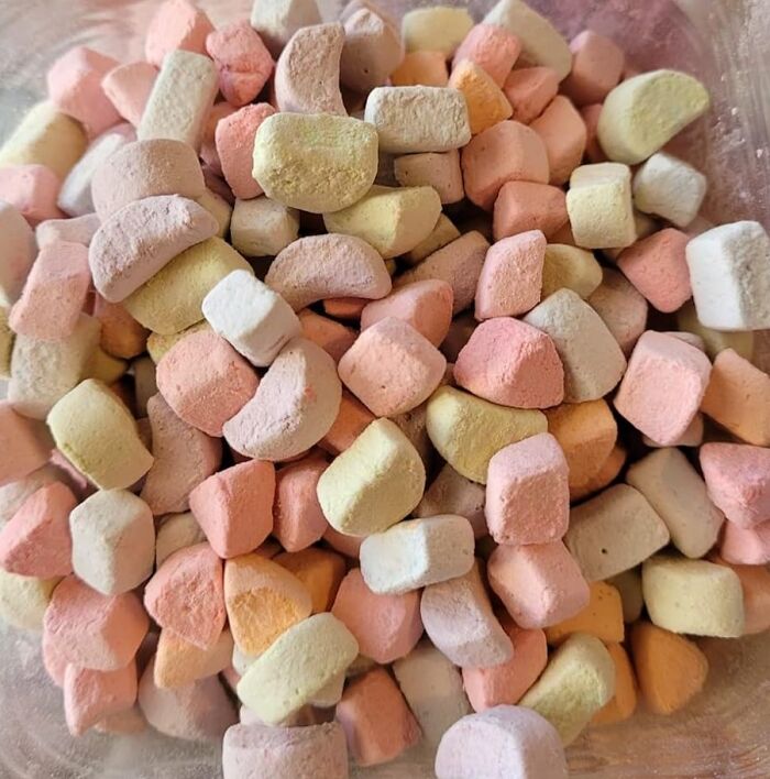 Elevate Your Snacking Experience With Medley Hills Farm Cereal Marshmallows