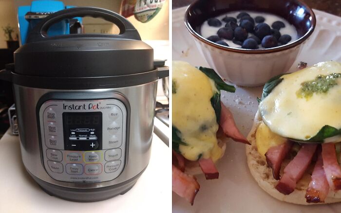Effortless Cooking Made Simple With The Instant Pot Duo: Your Ultimate Kitchen Companion