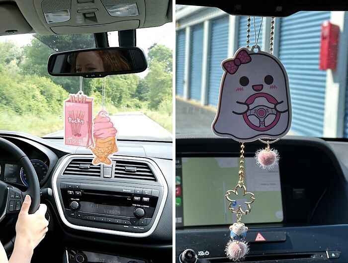 Sniff The Fun: Kawaii Scents On The Go