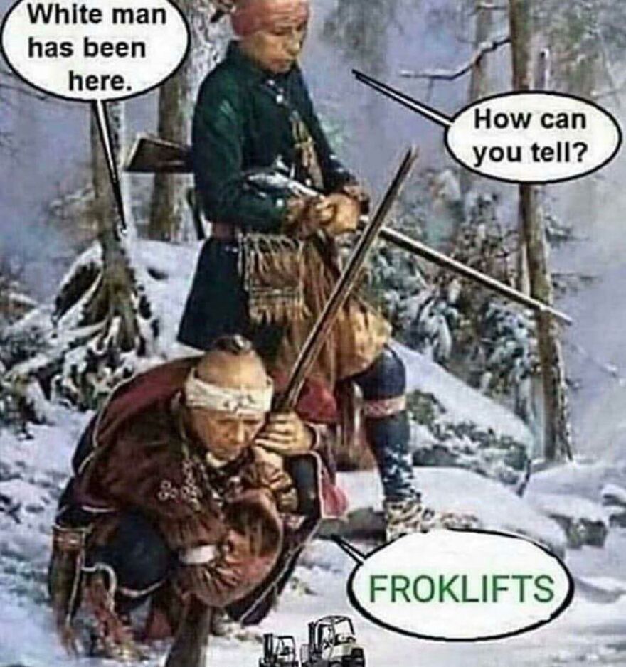 Froklifts