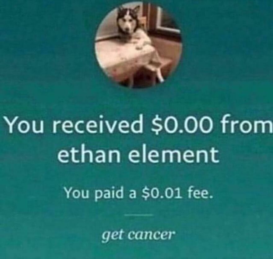 Get Cancer
