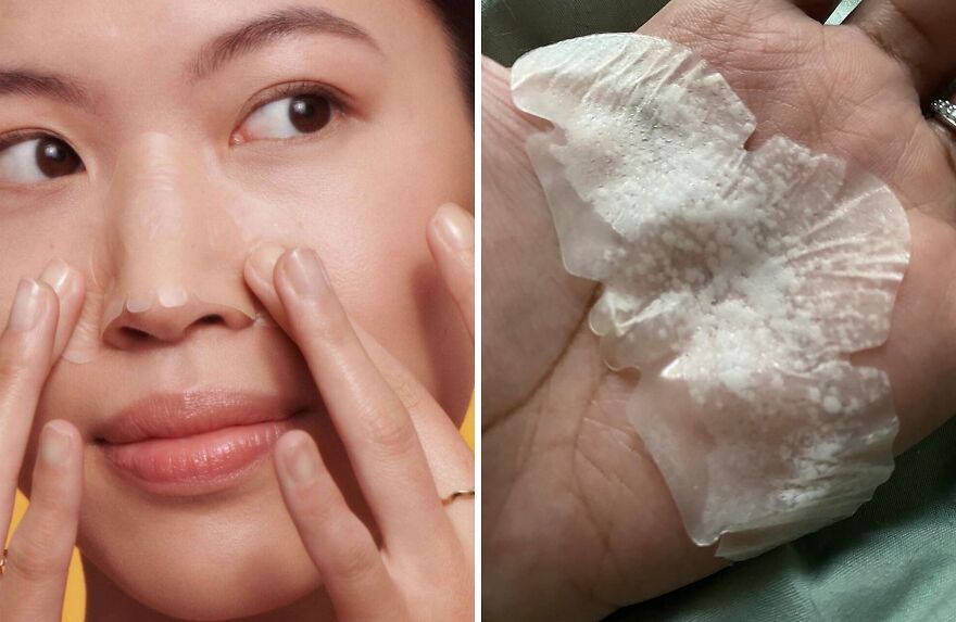 Nose Rescue: Hero Cosmetics' Mighty Patch Zaps Zits & Oil As You Sleep!