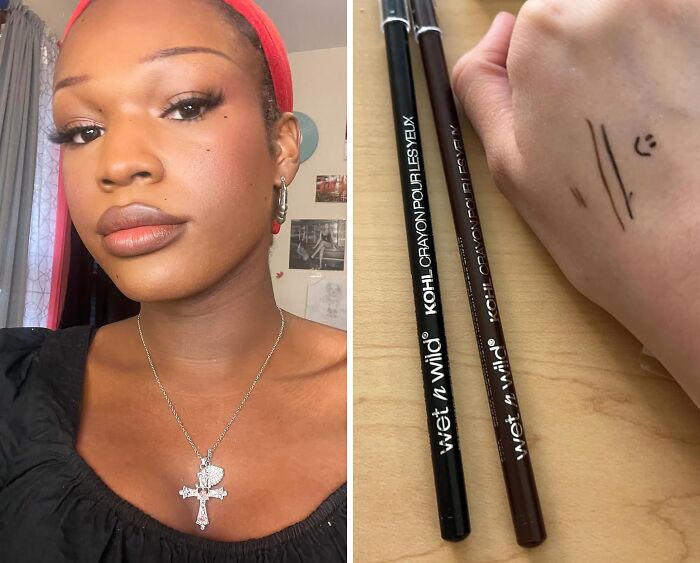 Define Your Look: Wet N Wild Color Eyeliner Pencil - Rich Color, Smooth Application, And Cruelty-Free!