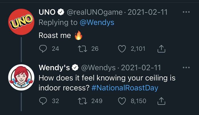 More From #nationalroastday