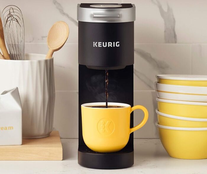 Elevate Your Morning Routine With The Single Serve Coffee Maker: Perfect Brews Every Time, One Cup At A Time