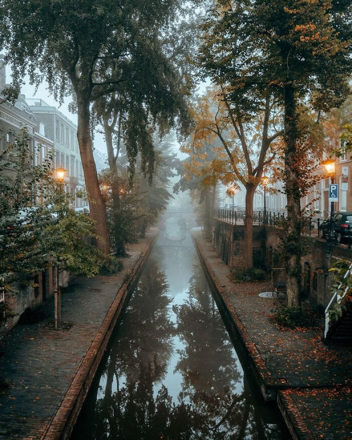 Utrecht, Países Bajos