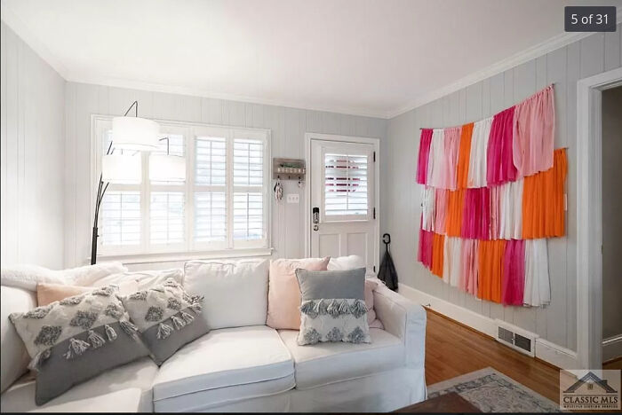 It's Curtains For You