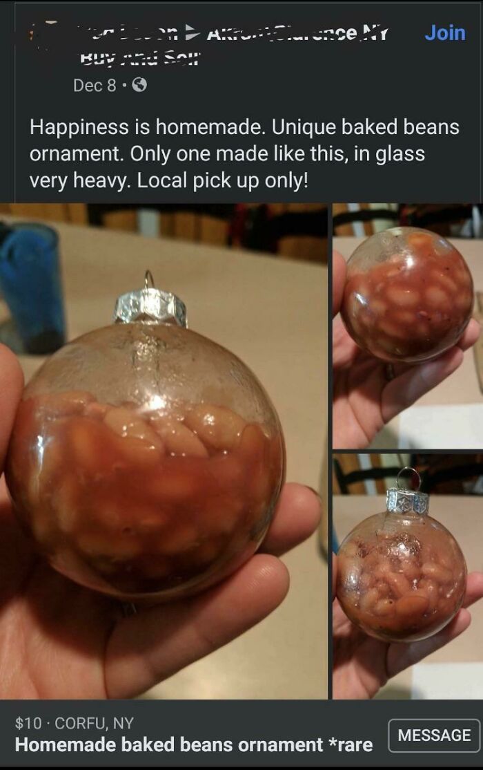 Happy Holidays? Please Don't