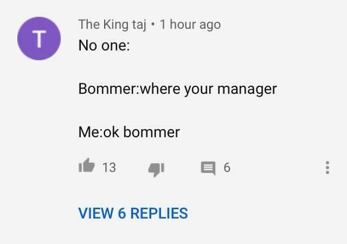 Ok Bommer