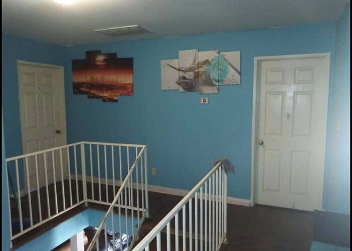 All This Could Be Yours…