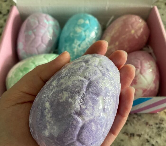 Unicorn Bliss: Sparkle With Easter Eggs Bath Bombs & Jewelry Surprises!