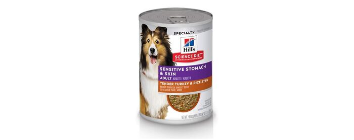 Hill’s Science Diet Wet dog Food