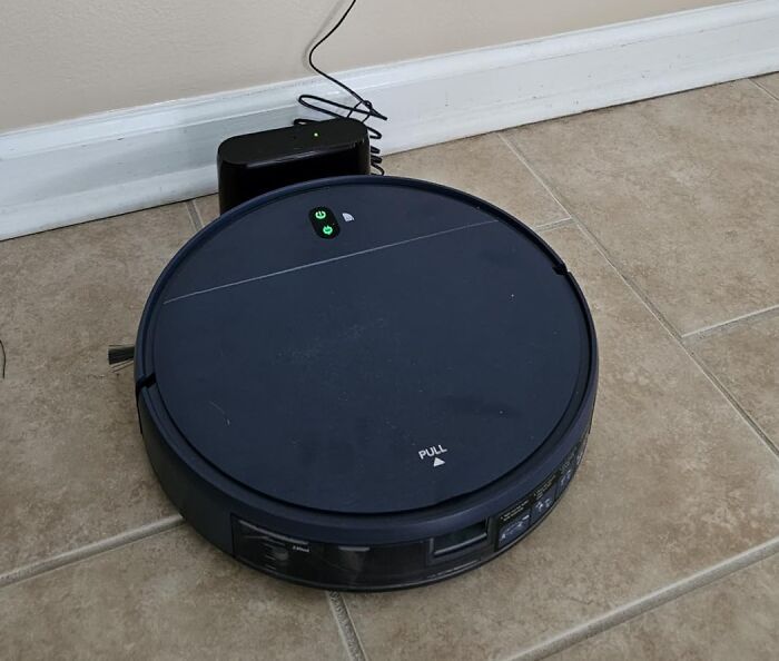  Robot Vacuum And Mop Combo, Offering Effortless Floor Maintenance For A Spotless Home