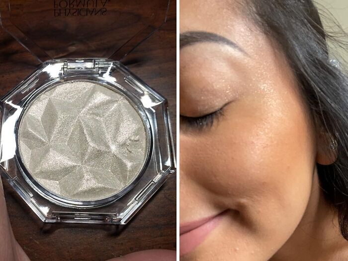 Fenty, We Love You, But Physicians Formula Just Stole The Show (And Saved Us A Bunch Of Cash) With Their Diamond Dust Mineral Powder