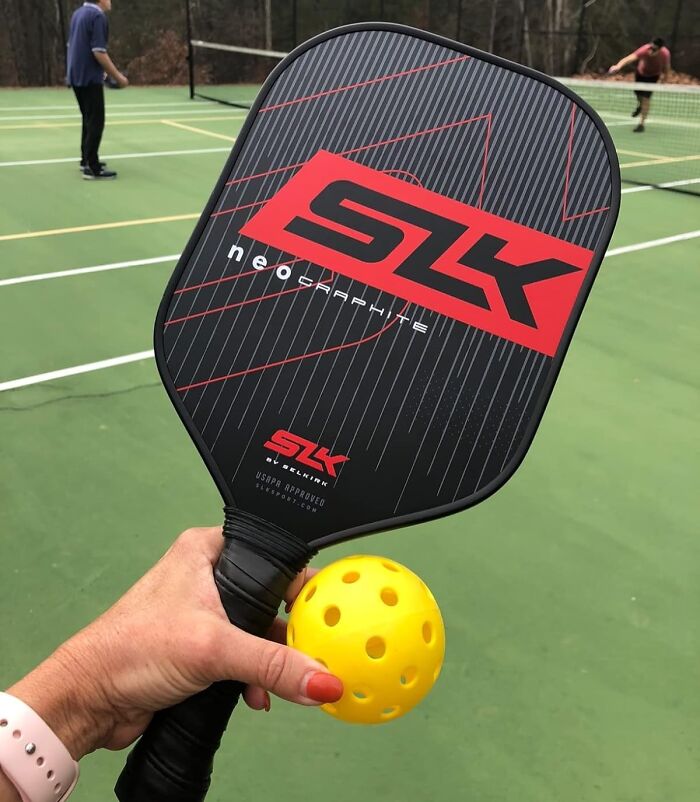 Elevate Your Pickleball Game With High-Quality Pickleball Paddles: Experience Enhanced Control And Power On The Court