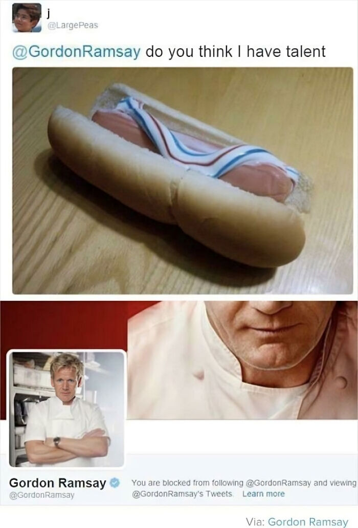A New Hotdog Topping