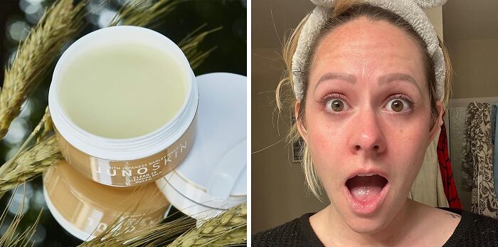 The Cleaning Balm To End All Makeup Debates – Dive Into Juno & Co. Clean 10 Cleansing Balm, And You Might Forget Those Once Revered Jars By Farmacy Green Clean, Dermalogica, And Elemis. It's That Irresistible