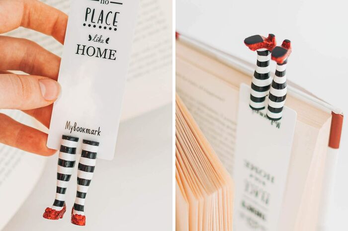 Mark Your Place In Style With A Handmade Bookmark: Elevate Your Reading Experience With Unique Craftsmanship