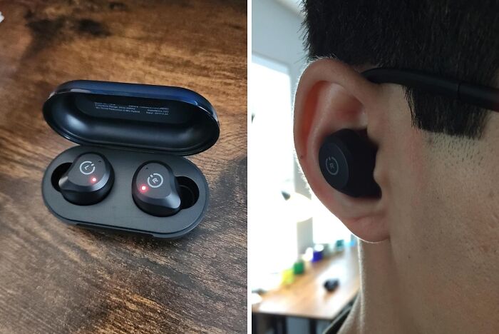 Wave Goodbye To AirPods: Tozo Nc9 Earbuds Are Here To Rock Your World, Not Wallet
