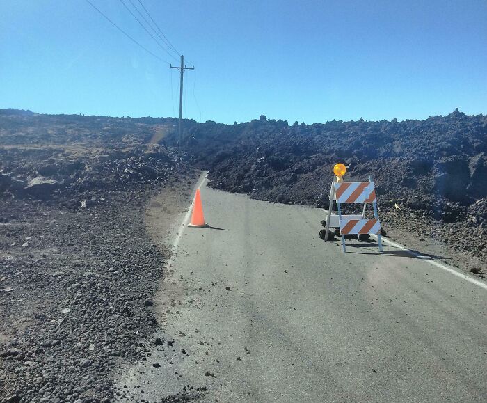 Google Maps no me avisó de esto tras llevar 2 horas conduciendo