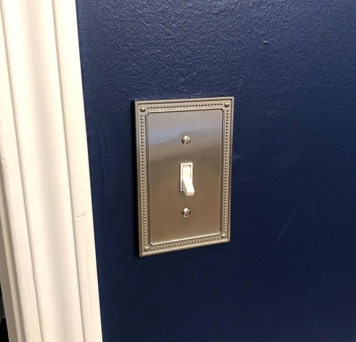  Franklin Brass Classic Beaded Wall Plate, An Elegant Touch That Transforms Your Switch Cover Into A Chic Accent Piece